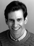 James' headshot